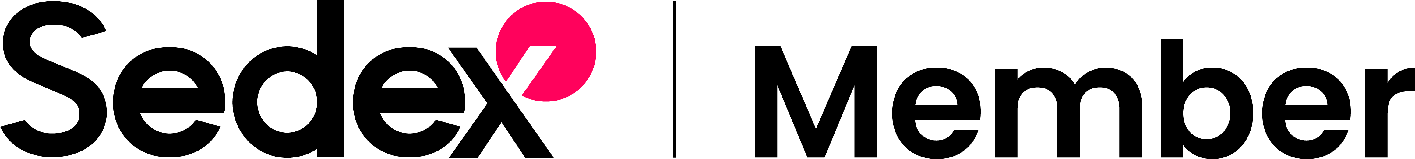 Sedex logo