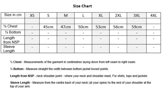 Picture of Ladies Funky Green T's