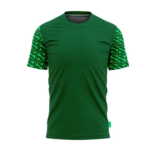 Picture of Mens Green T's