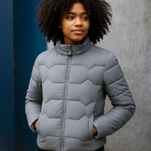 Picture of Ladies Stratus Jacket