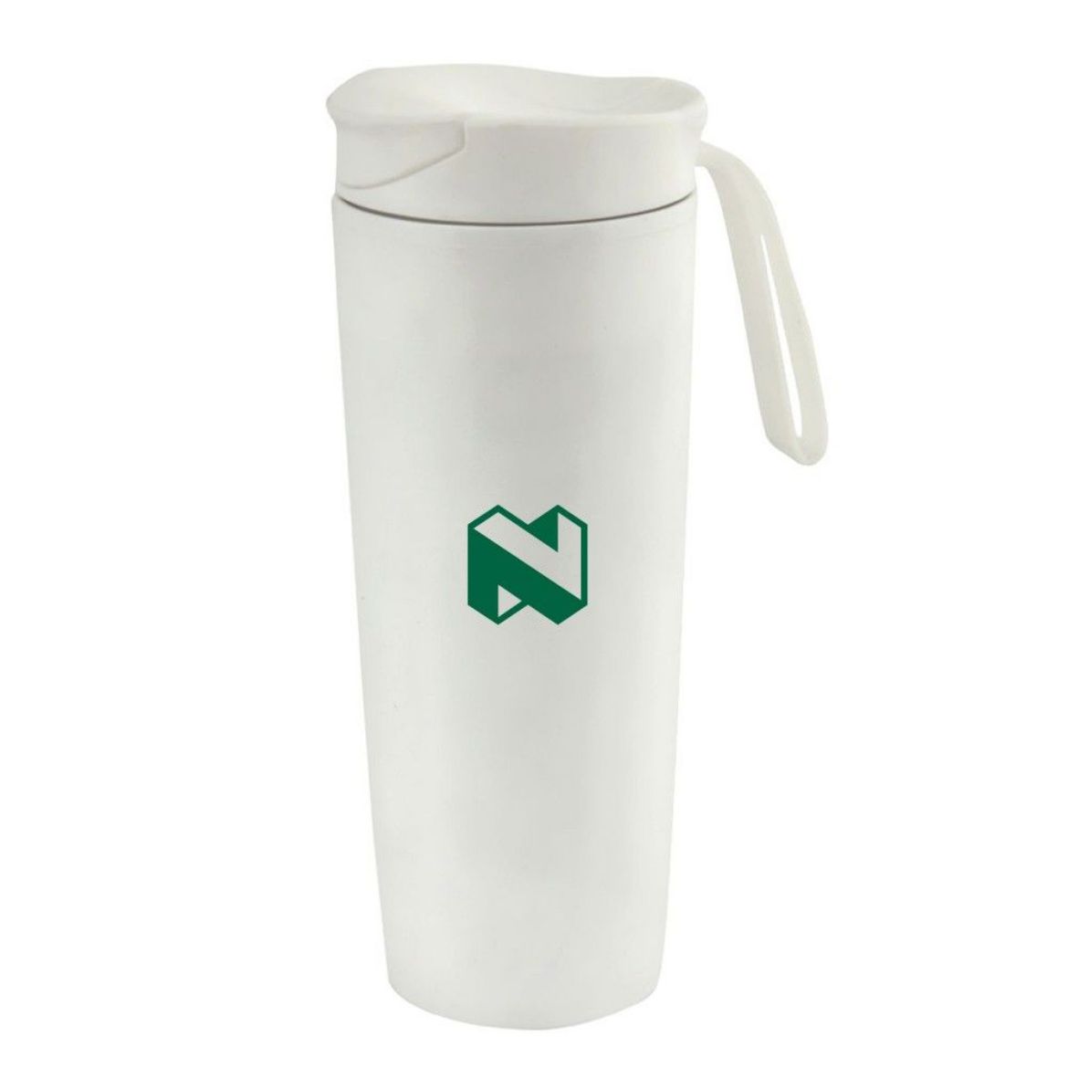 Eunoia Hans Larsen Anti-Spill Mug - 470ml