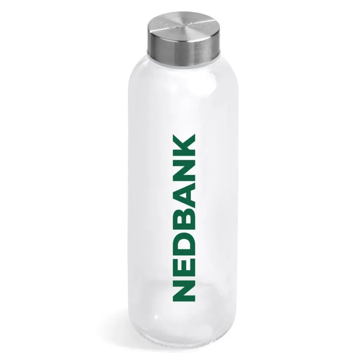 Picture of Pura Glass Water Bottle - 500ml