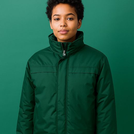 Picture of Ladies Trade Jacket