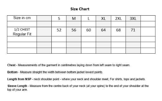 Picture of Ladies Trade Jacket