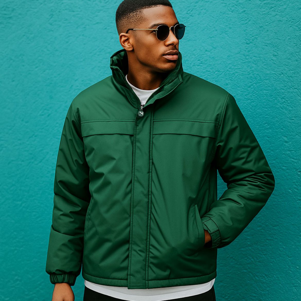 Picture of Trade Jacket Mens