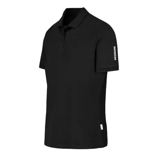 Picture of Mens Okiyo Tenyo Recycled Golf Shirt
