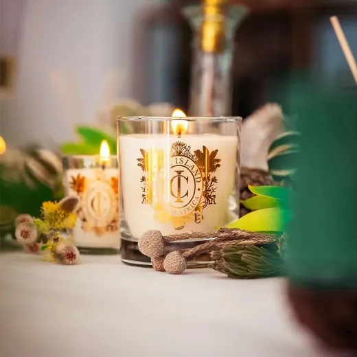 Picture of Cape Island Classic Scented Candle 250ml