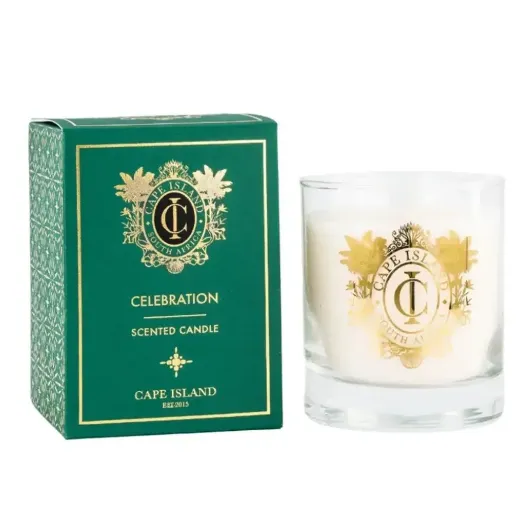 Picture of Cape Island Classic Scented Candle 250ml