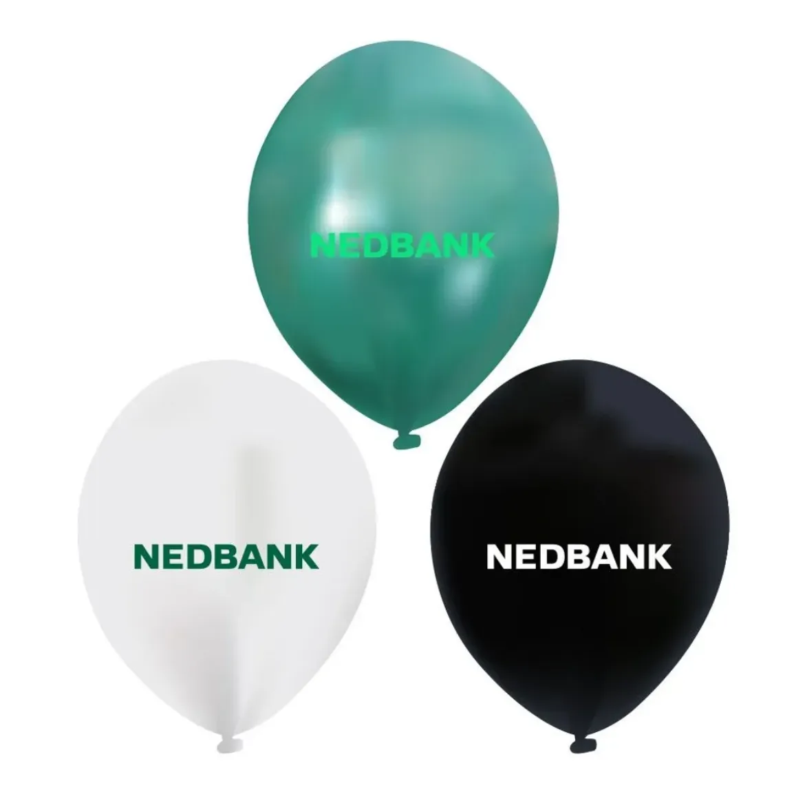 Picture of Pack of 50 balloons