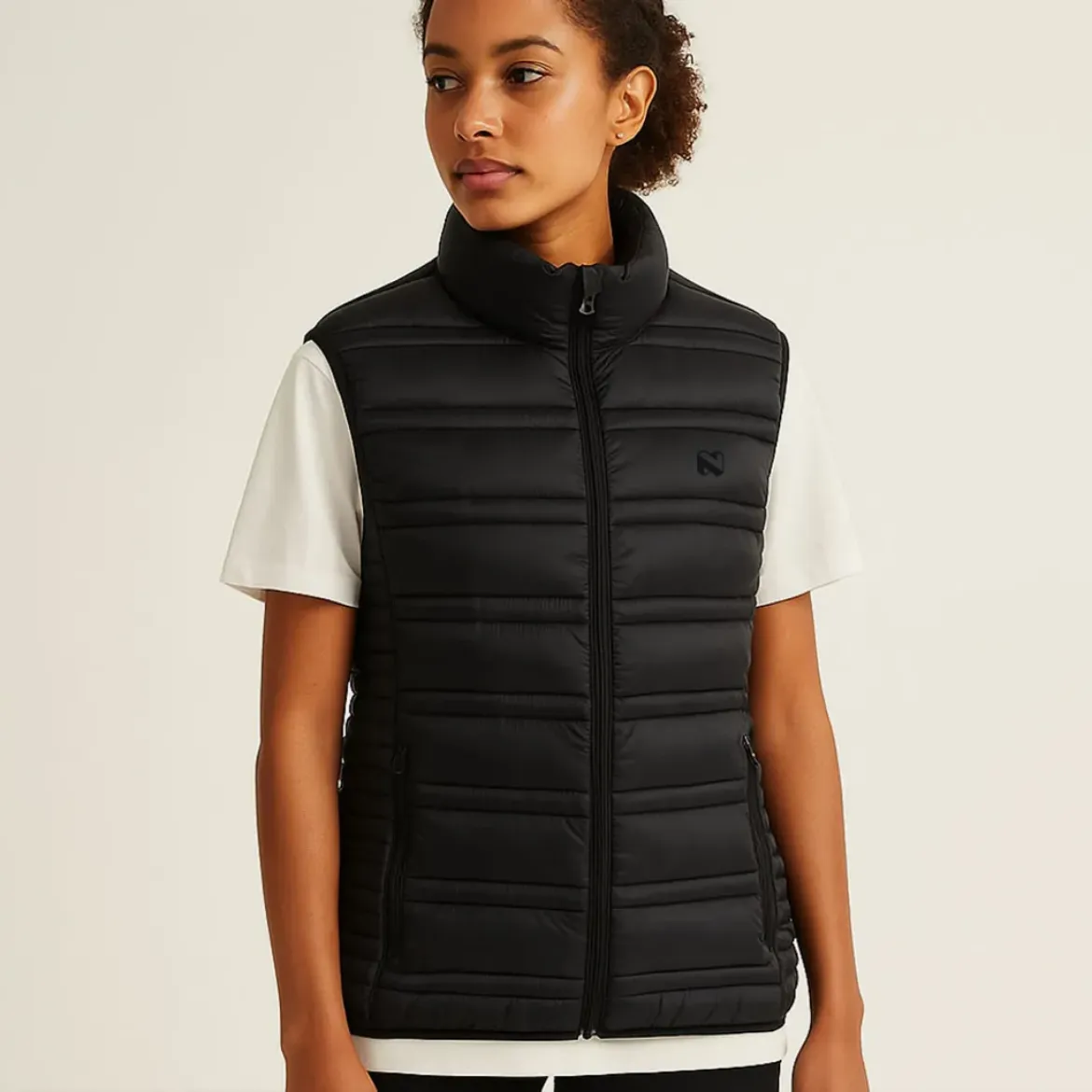 Picture of Ladies Aurora Bodywarmer