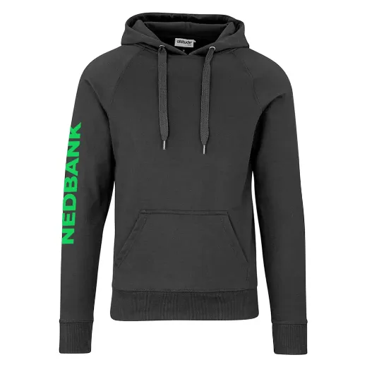 Picture of Mens Harvard Heavyweight Hooded Sweater