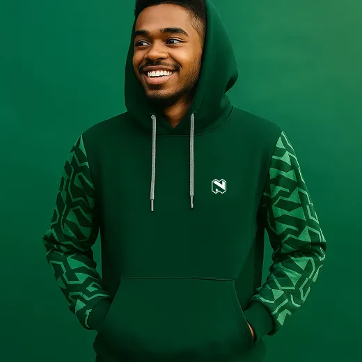 Picture of Unisex Hoodie