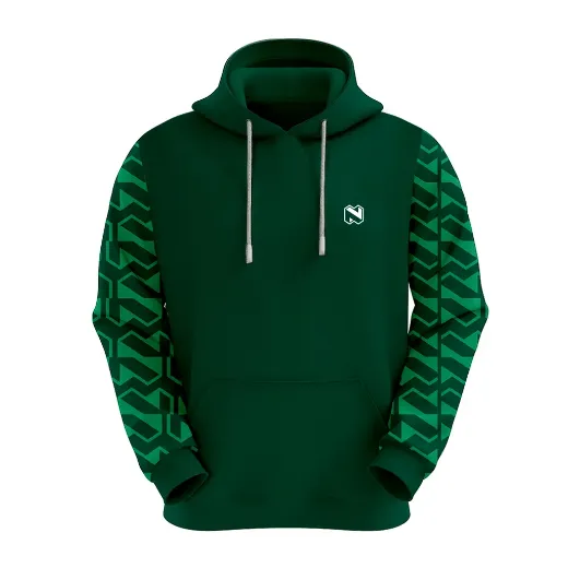 Picture of Unisex Hoodie