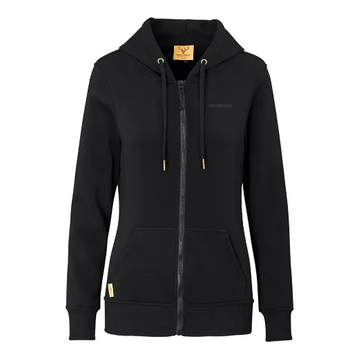 Picture of Ladies Rift Hooded Sweater