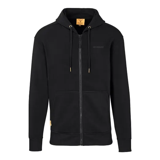 Picture of Mens Rift Hooded Sweater