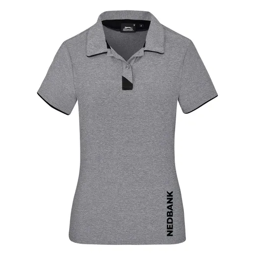 Picture of Ladies Cypress Golf Shirt