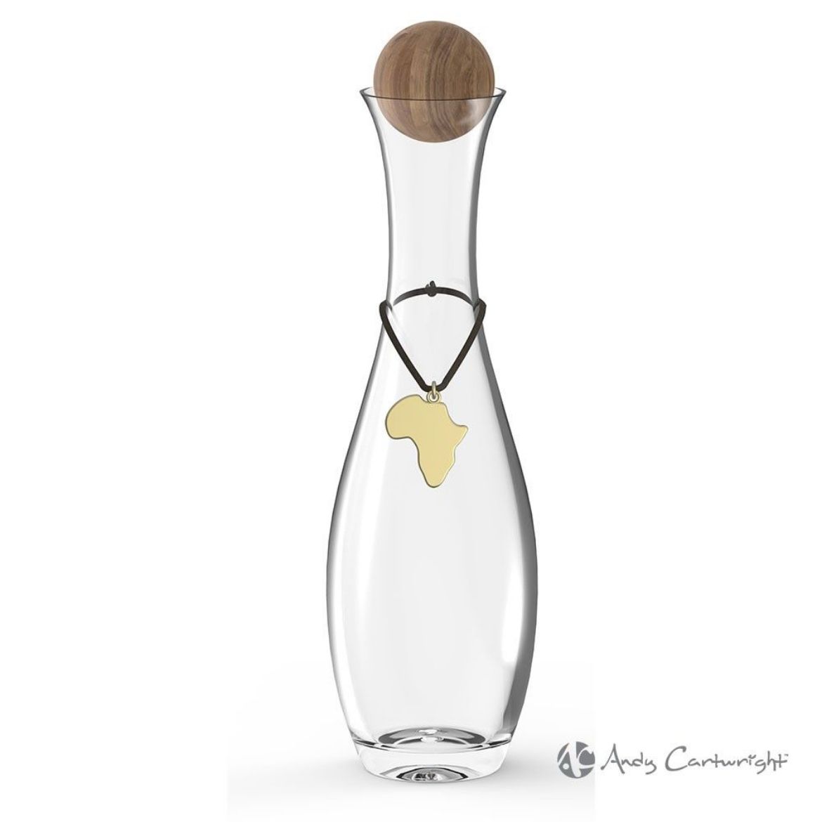 Andy Cartwright Afrique 1.5L Decanter