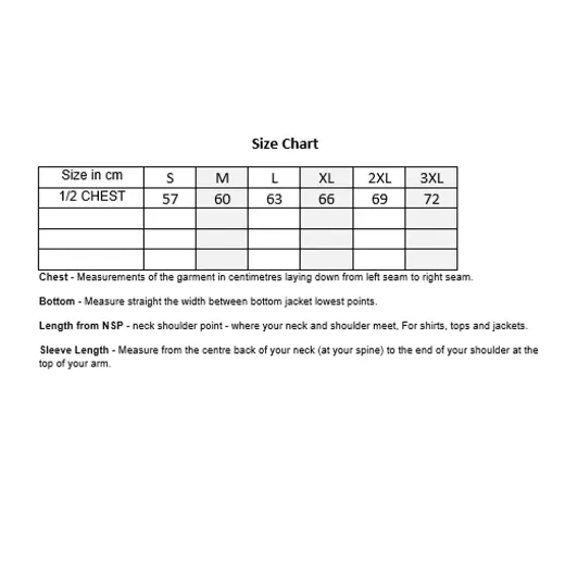 Picture of Mens Stratus Jacket