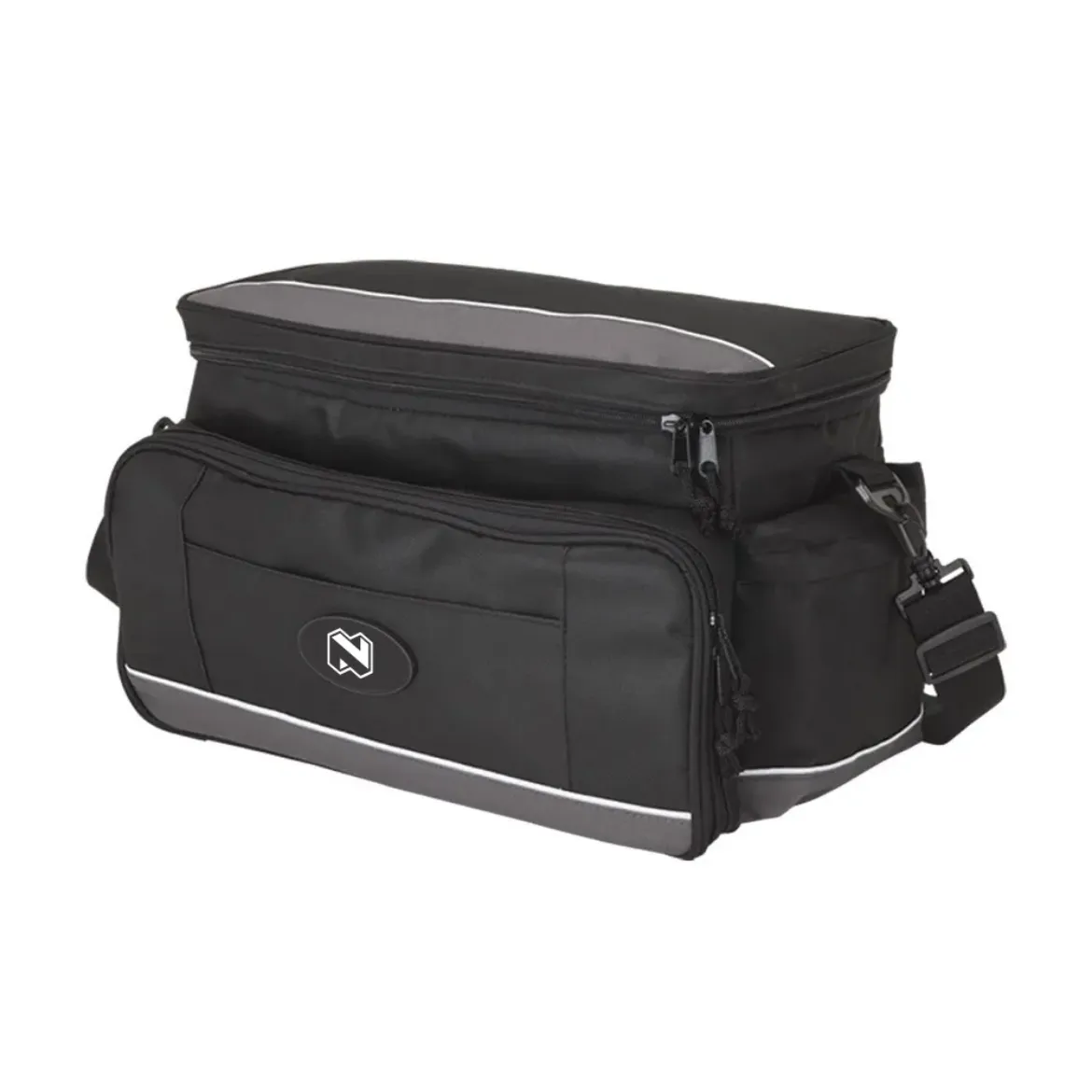 Picture of Cooler Bag With Braai Set
