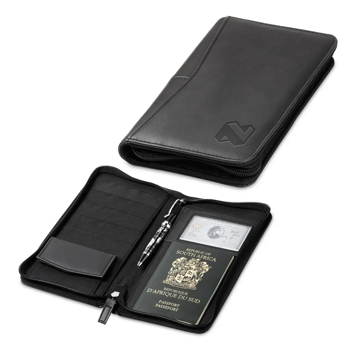 Picture of Altitude Pedova Travel Wallet