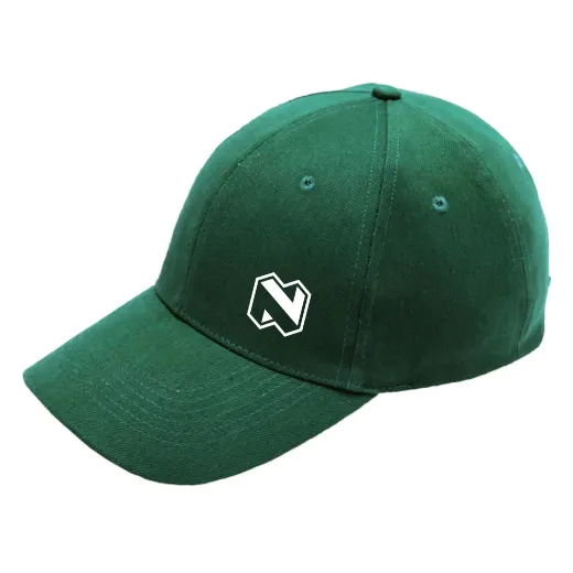 6 Panel Cap		