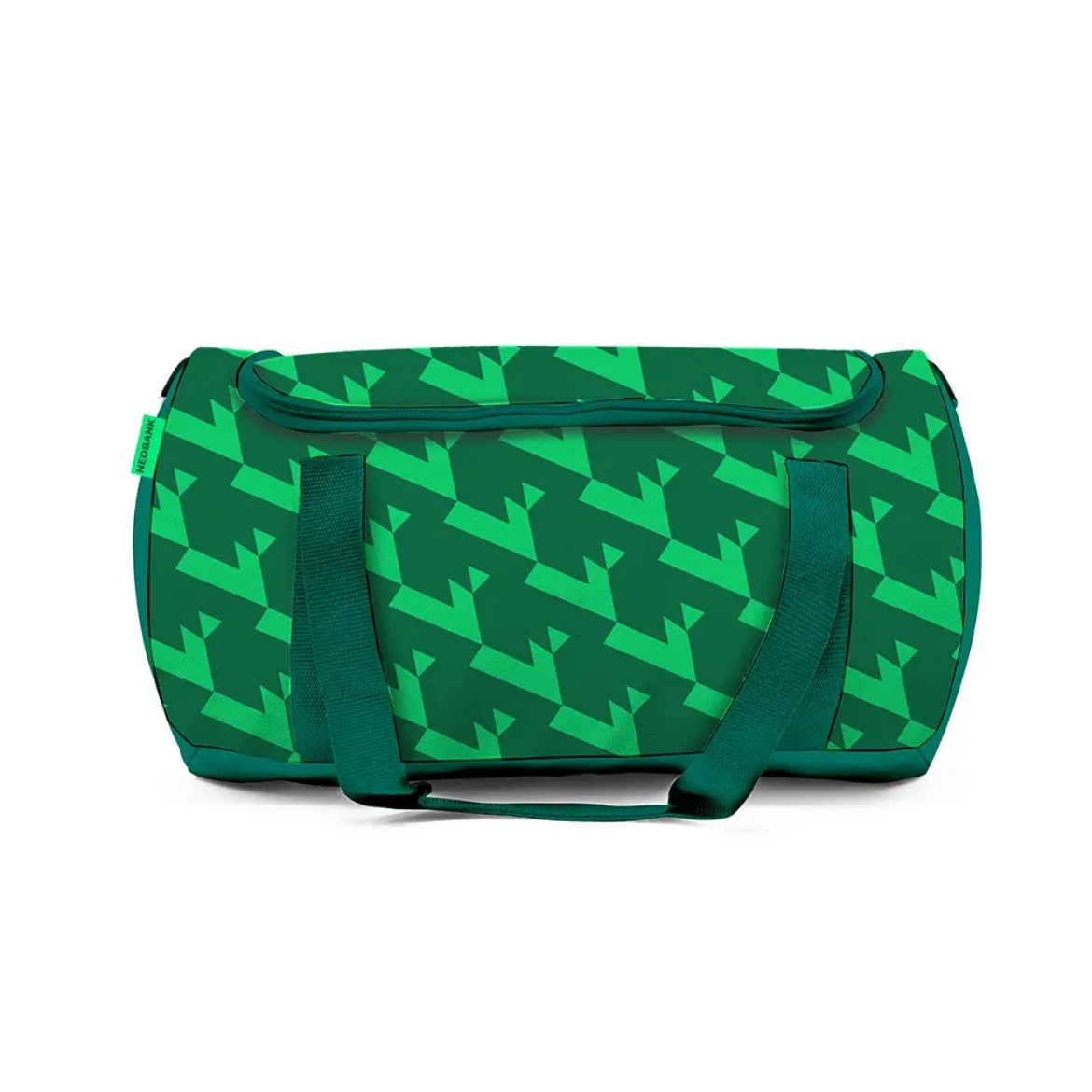 Made In SA Duffel Bag	