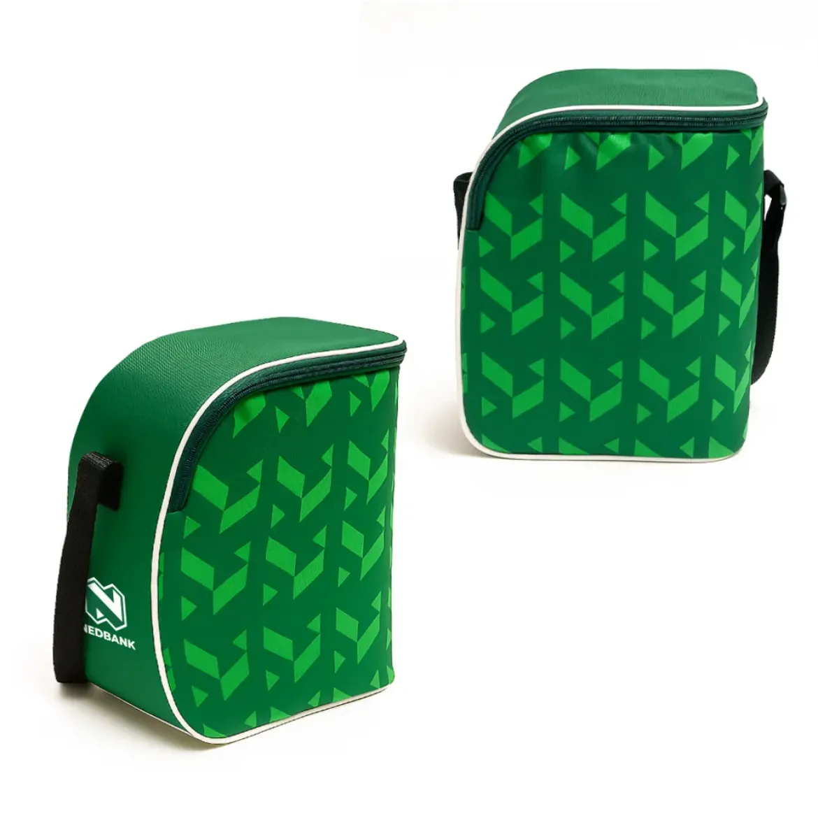 Picture of Cooler Bag Pine and Sunshine