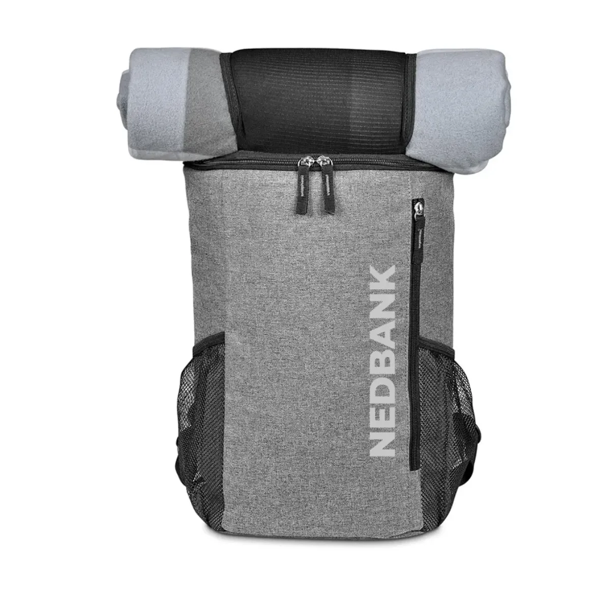 Picture of Summertide Backpack Cooler & Picnic Blanket