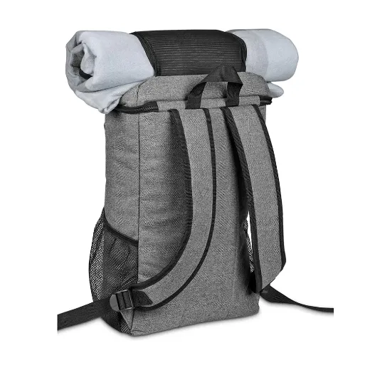 Picture of Summertide Backpack Cooler & Picnic Blanket