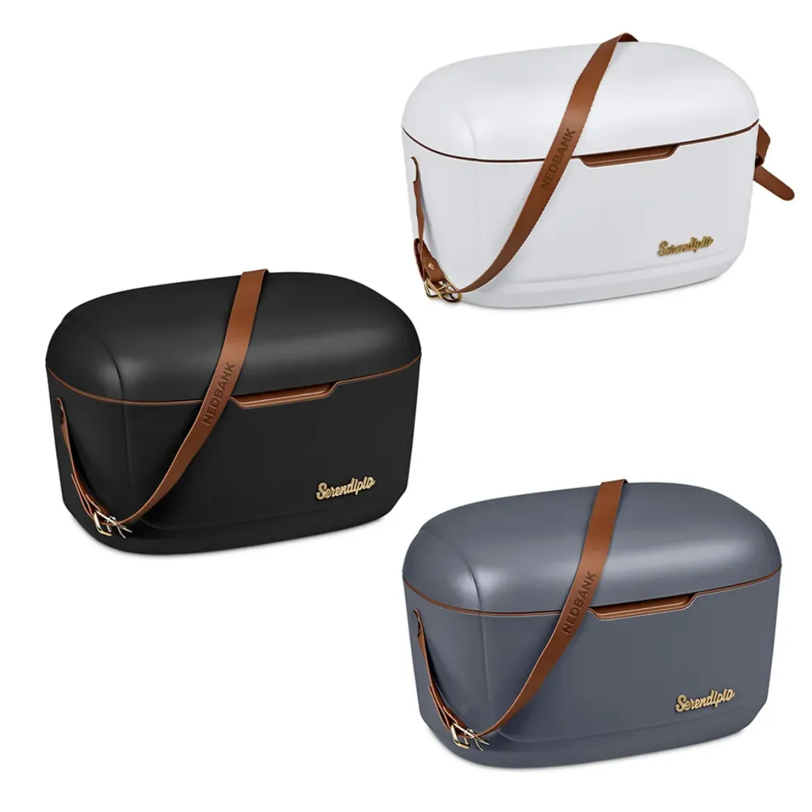 Picture of Serendipio Marina 12-Litre Cooler Box