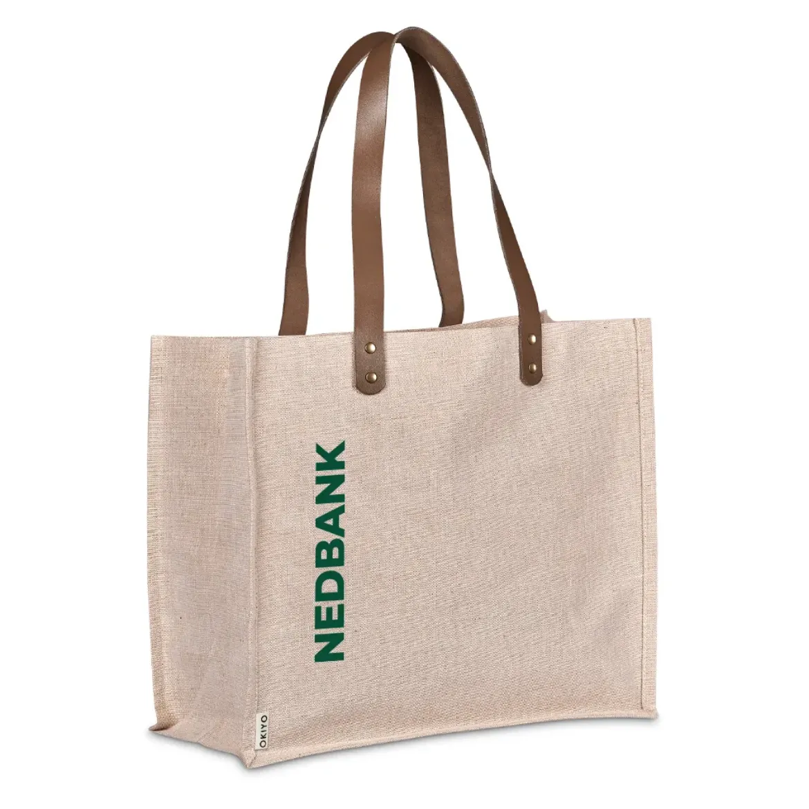 Okiyo Moru Juco Tote	