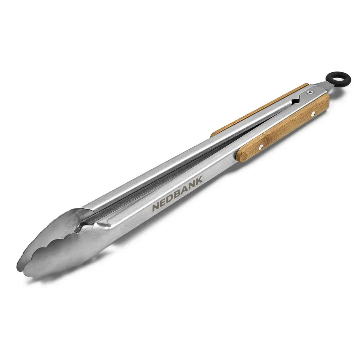 Okiyo Okidoki Braai Tongs	