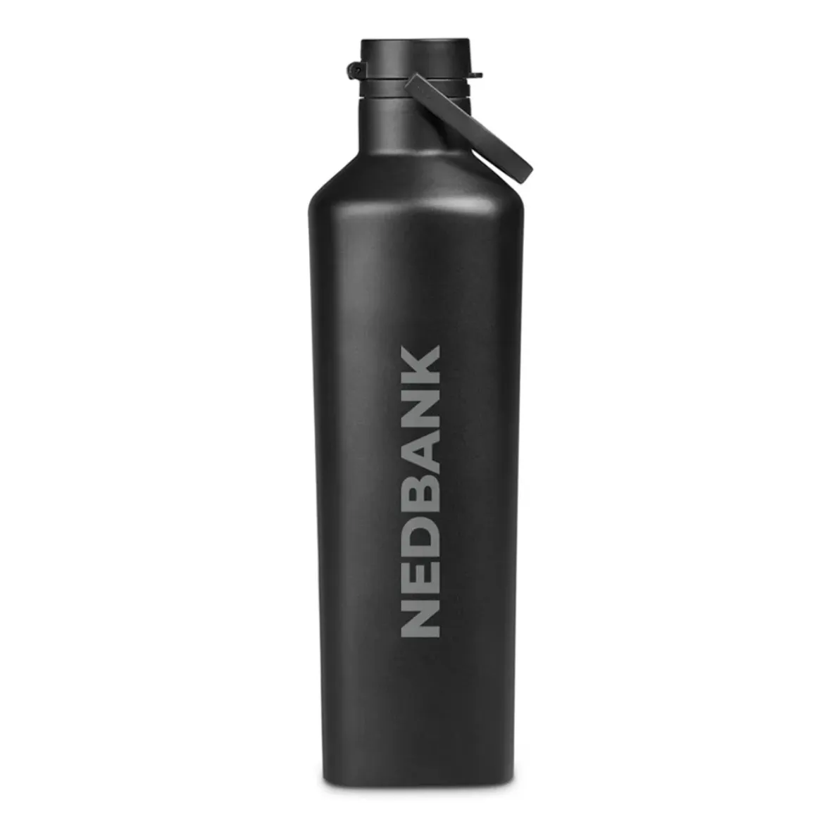 Alex Varga Valerian Stainless Steel Vacuum Water Bottle 750ml