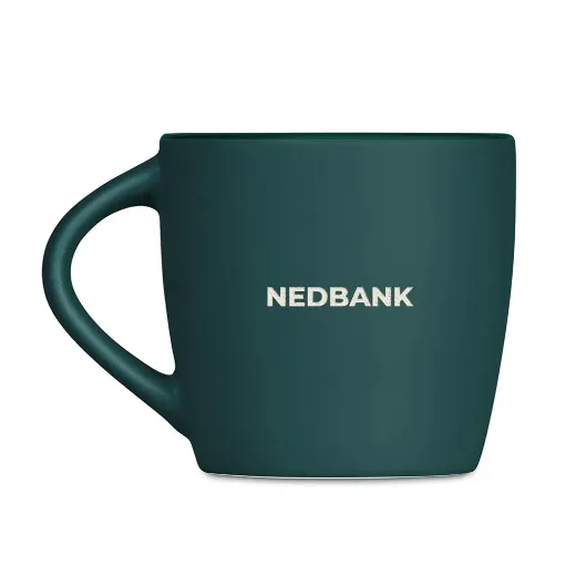 Picture of Altitude Altra Ceramic Coffee Mug - 330ml