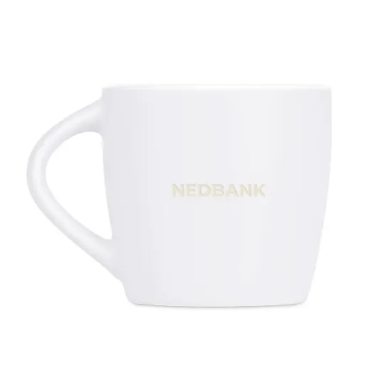 Picture of Altitude Altra Ceramic Coffee Mug - 330ml