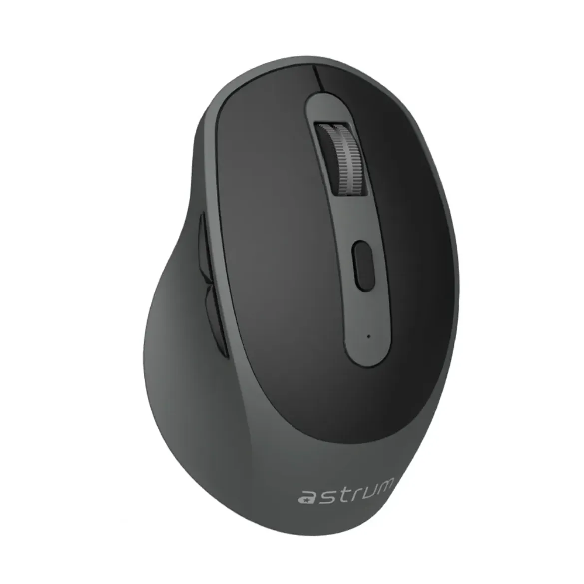 Astrum MW410 Dual-Mode Rechargeable Wireless Mouse	