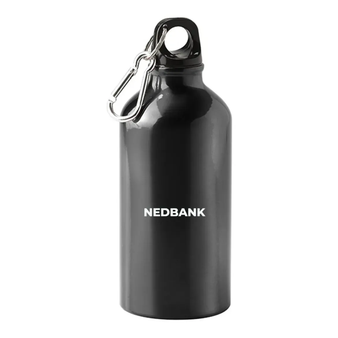 Aluminium Water Bottle - 500ml