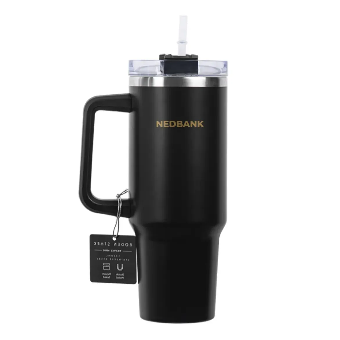 Boden Stark 1.2 Litre Travel Mug