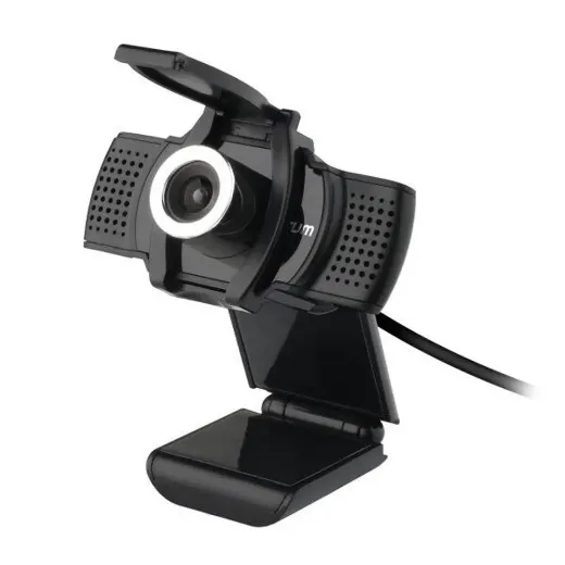Picture of Astrum WM100 Full HD USB Webcam With Mic