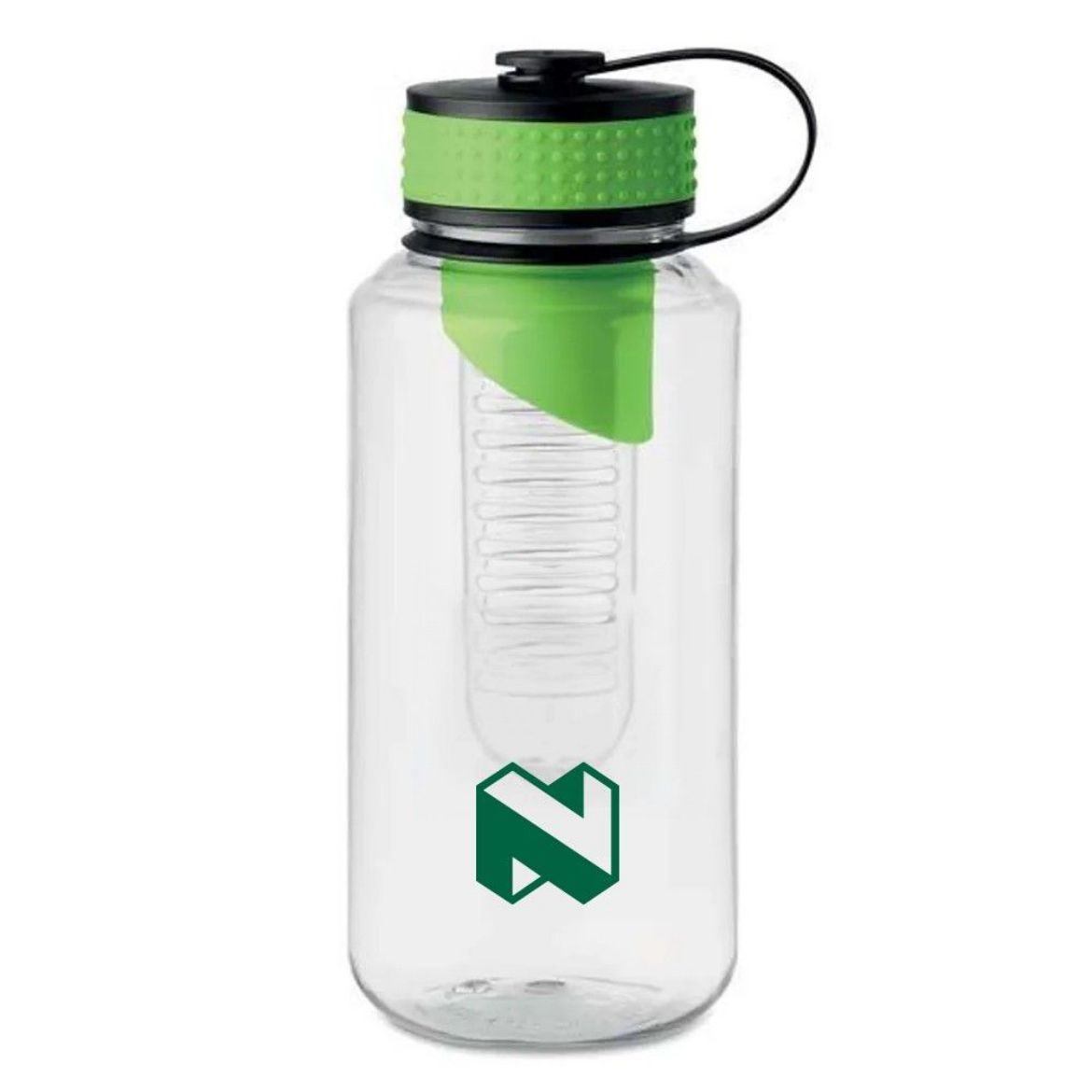 Fruit Infuser Bottle - 1L