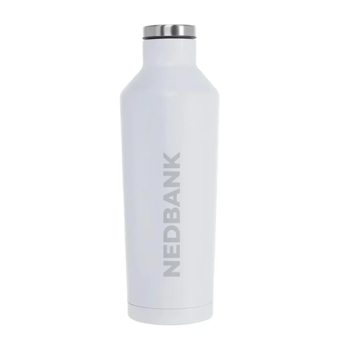 Galati- Hans Larsen Double Wall Steel Water Bottle		