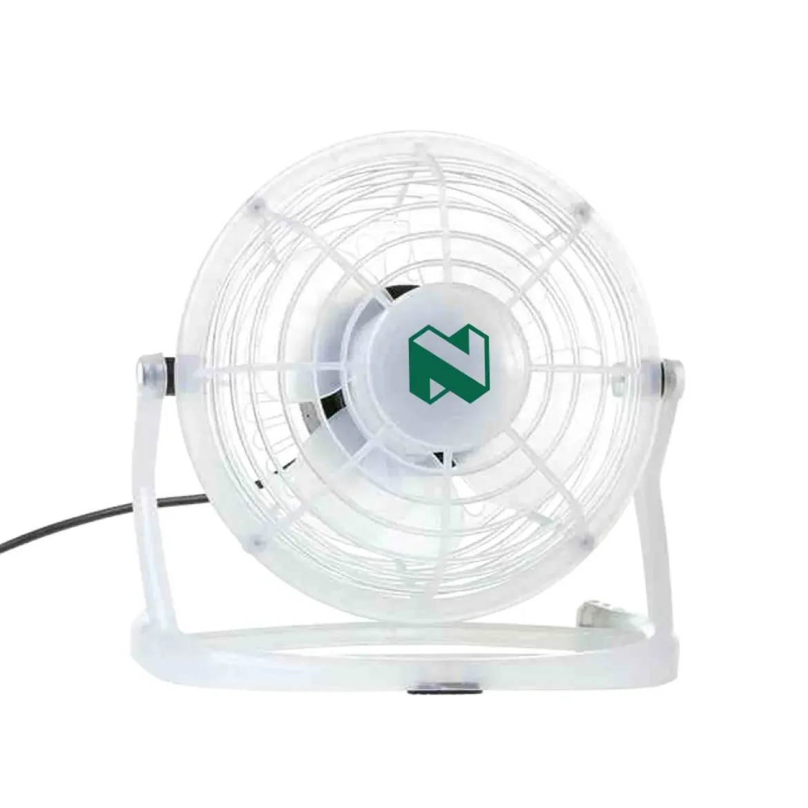 Usb Desk Fan	