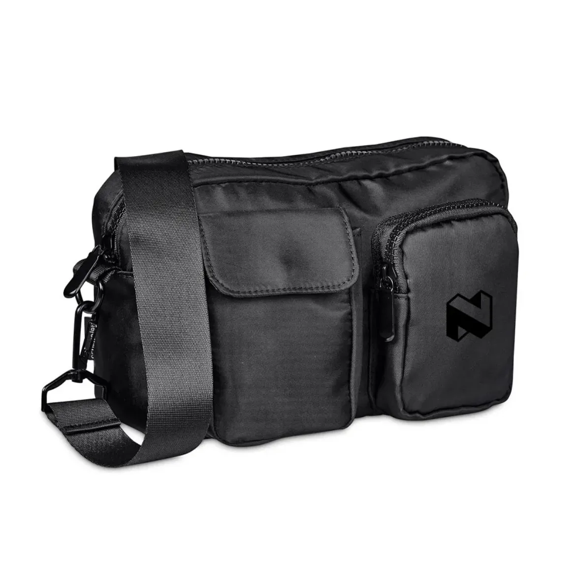 Serendipio Unisex Tauriel Crossbody Bag	