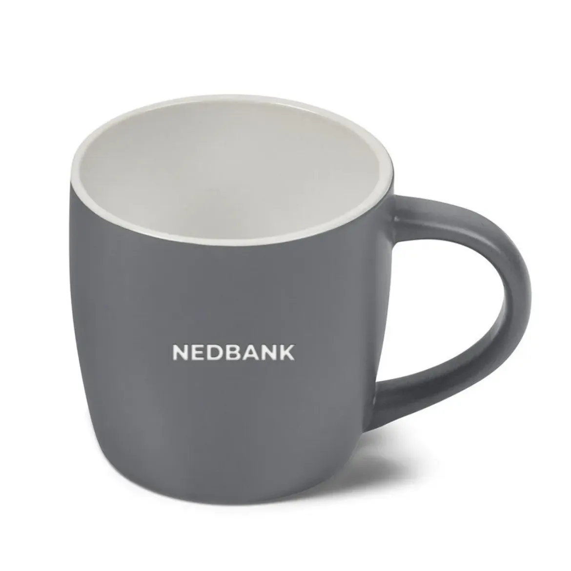 Serendipio Victoria Ceramic Mug 280ml		