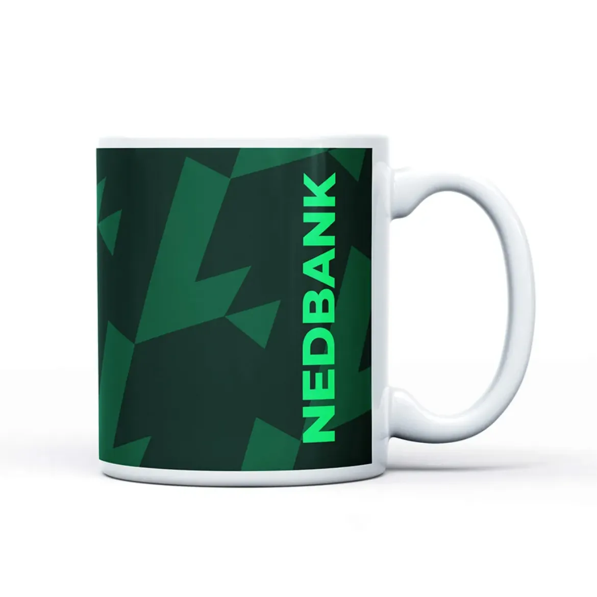 	Sublimated Mug