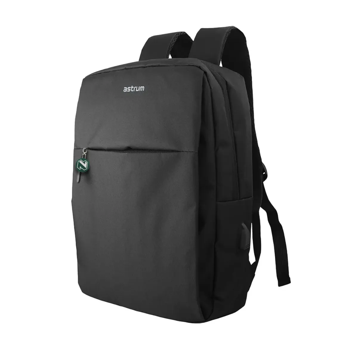 Astrum Oxford Laptop Backpack With USB	