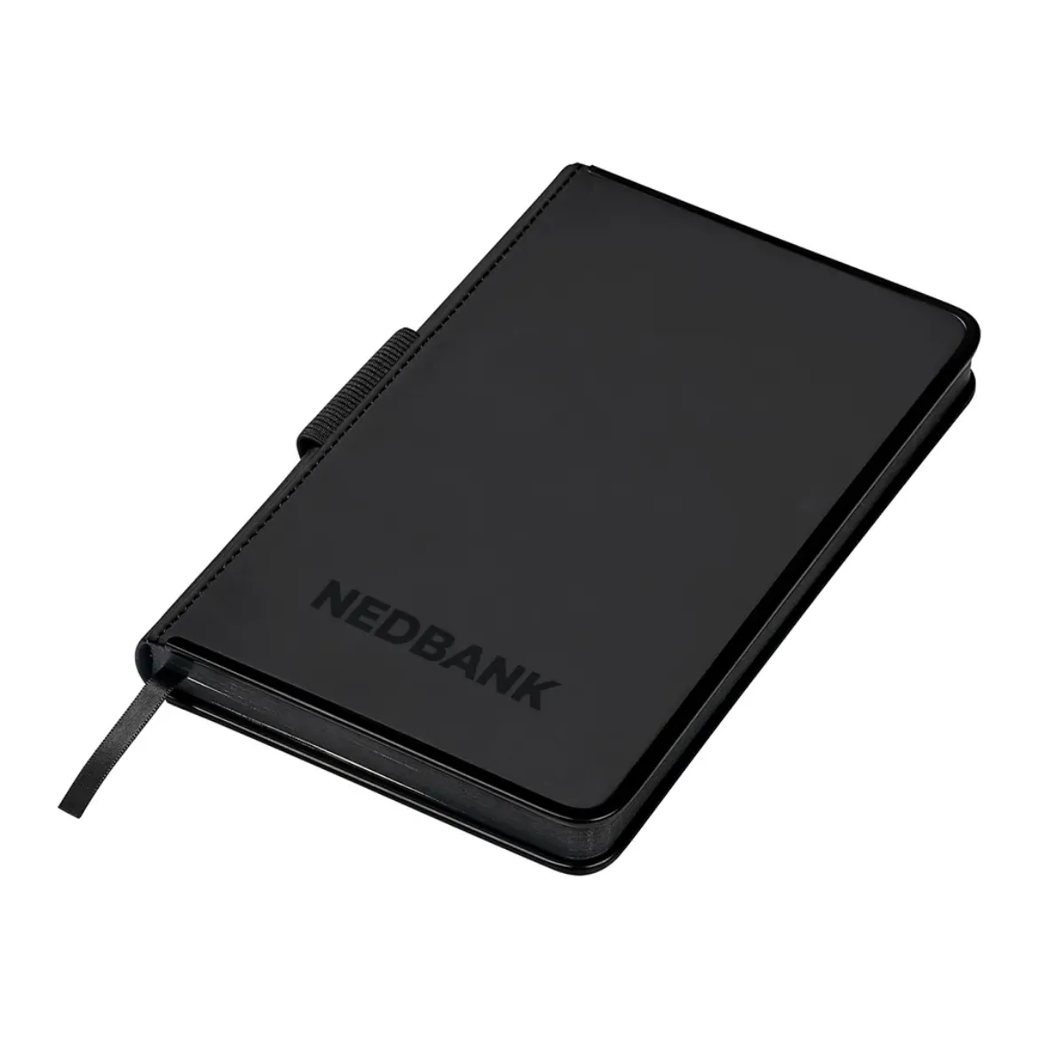 Alex Varga Volta A5 Hard Cover Notebook	