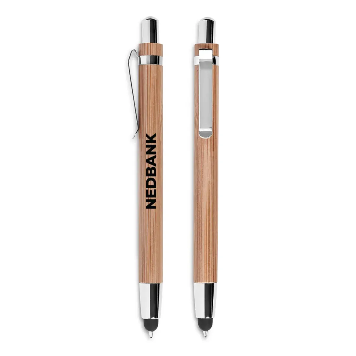 Altitude Eco-Scribe Stylus Ball Pen	