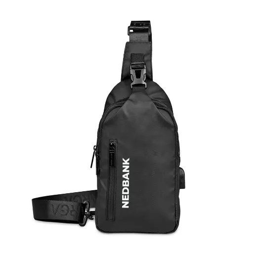 Picture of Alex Varga Yucatan Crossbody Sling Bag