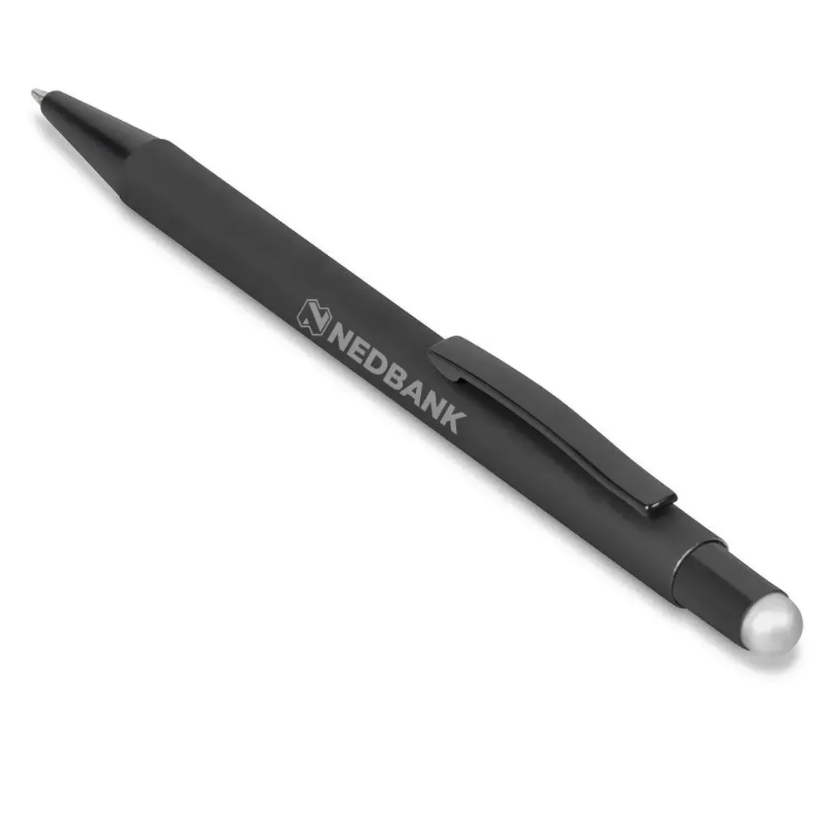 Andorra Stylus Ball Pen	